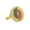 Portland Trailblazers Cufflinks