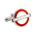 London Underground Cufflinks