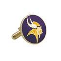 Minnesota Vikings Cufflinks