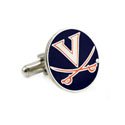 University of Virginia Cufflinks