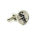 Chicago White Sox Cufflinks