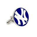 New York Yankees Cufflinks