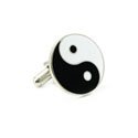 Yin & Yang Cufflinks