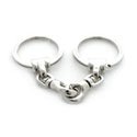 Valet Split Key Ring