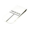 Sterling Silver Money Clip
