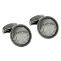 Diamond Dust Cufflinks