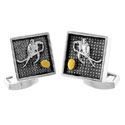 Hockey Cufflinks