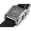 Multi Function Black Watch