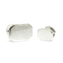 Corner Cut Tuxedo Stud Sets