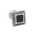 Black Vine Cufflinks