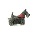 Scottish Terrier Cufflinks