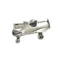 Airplane Cufflinks