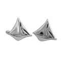 Boat Cufflinks