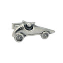 Racer Cufflinks