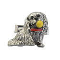 King Charles Spaniel Cufflinks