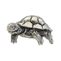 Sculptural Turtle Cufflinks