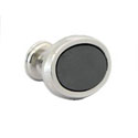 Oval Hematite Cufflinks