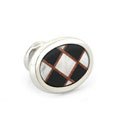 Argyle Cufflinks