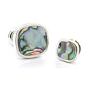 Abalone Stud set