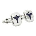 Medical Staff Cufflinks