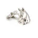 Horse Cufflinks