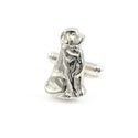 Labrador Retriever Cufflinks
