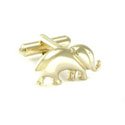 Elephant Cufflinks