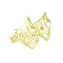 Comedy & Tragedy Cufflinks