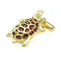 Turtle Cufflinks
