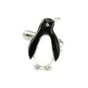 Penguin Cufflinks