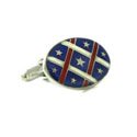 Stars & Stripes Cufflinks