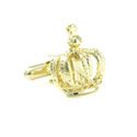 Crown Cufflinks