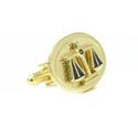 Legal Scales Cufflinks