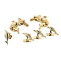 Dolphin Stud Set