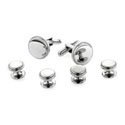 Round Border Stud Set