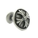 Iron Cross Cufflinks