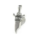 Antique Dagger Cufflinks