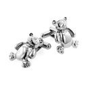 Teddy Cufflinks