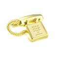 Telephone Cufflinks