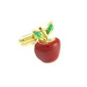 Apple Cufflinks