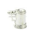 Beer Stein Cufflinks