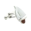 Sail Boat Cufflinks