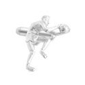 Basketball Player Cufflinks