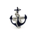 Anchor Cufflinks