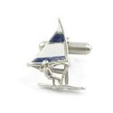 Windsurfer Cufflinks