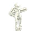 Soccer Player Cufflinks