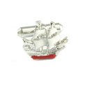 Schooner Cufflinks