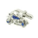 Motorbike Cufflinks