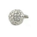 Golf Ball Cufflinks