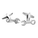 Wrench or Spanner Cufflinks